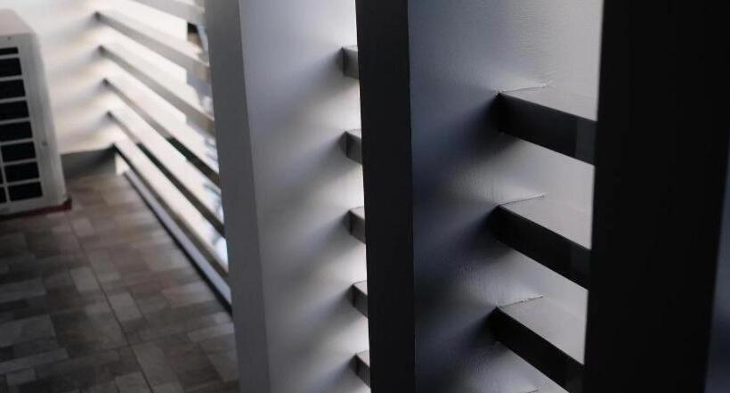 هتل La Casa Ramirez