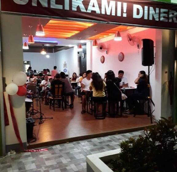 هتل La Casa Ramirez