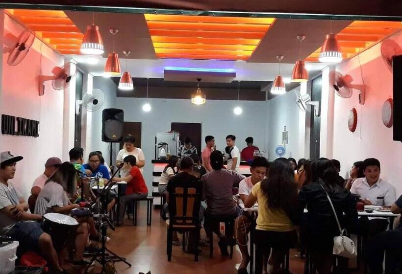 هتل La Casa Ramirez