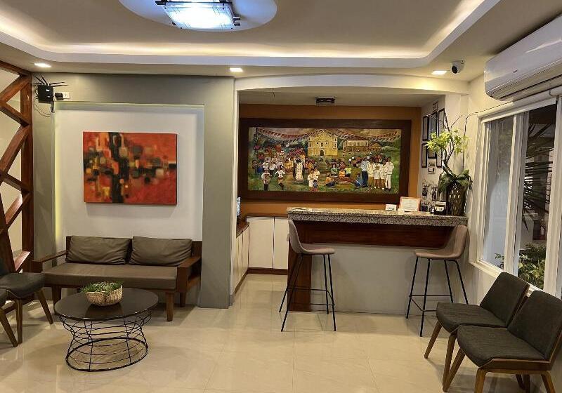 هتل La Casa Ramirez