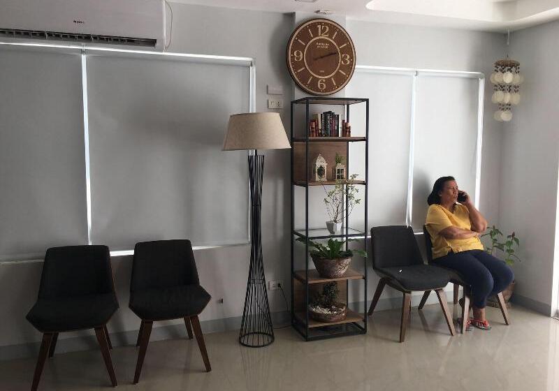 هتل La Casa Ramirez