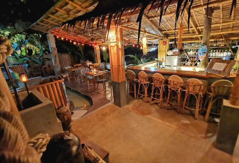 هتل La Colonial Resort