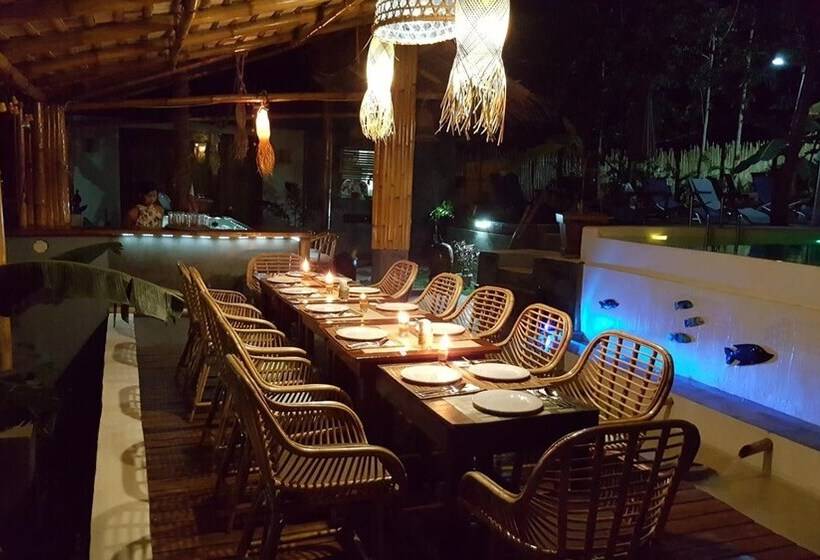 هتل La Colonial Resort