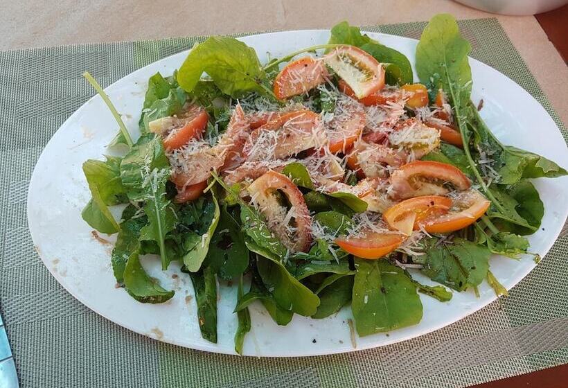 هتل La Colonial Resort