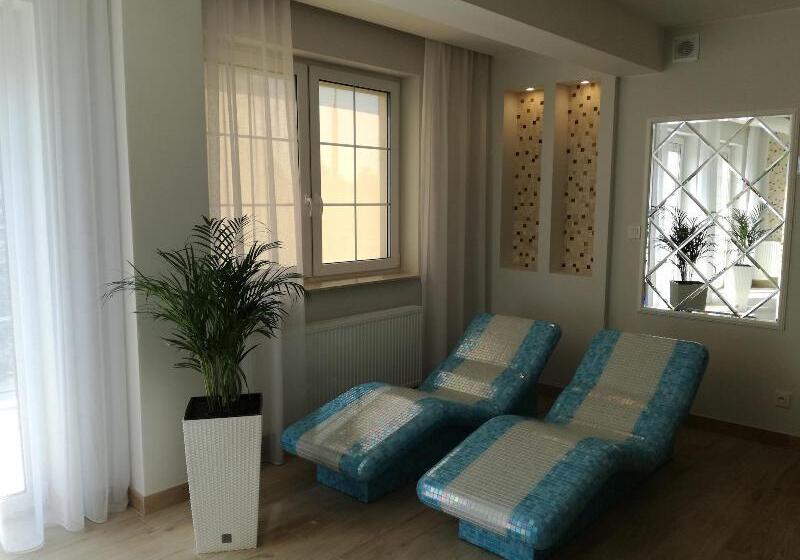 בית מלון כפרי Lord