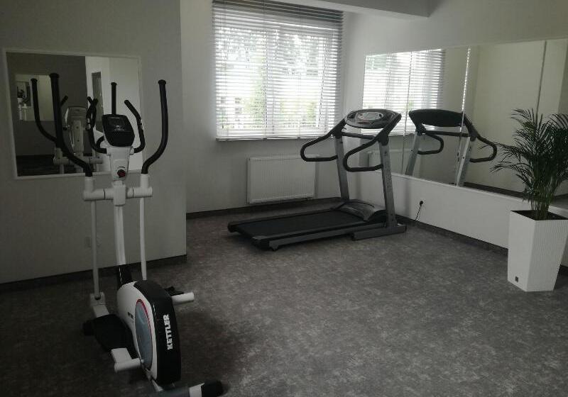 בית מלון כפרי Lord