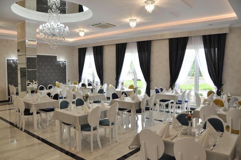 בית מלון כפרי Lord