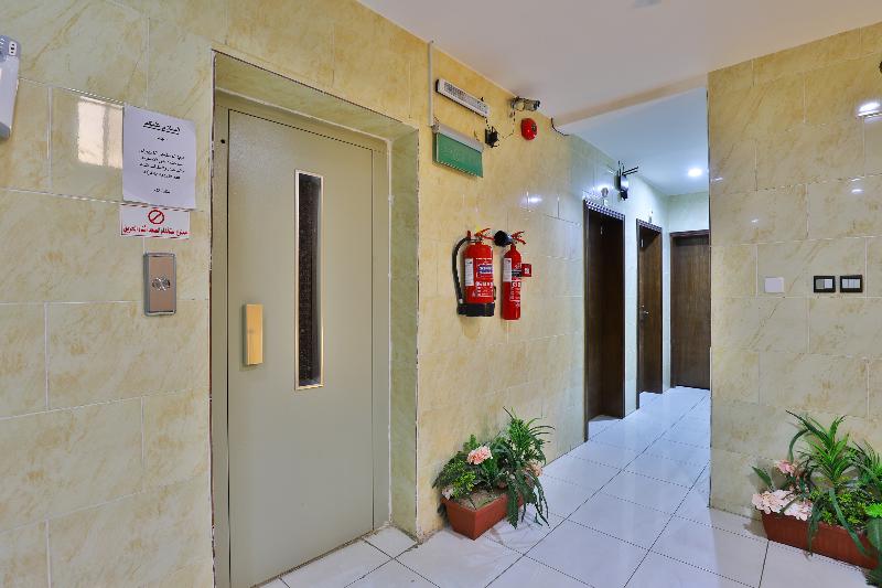 فندق Luluat Yanbu By Oyo Rooms