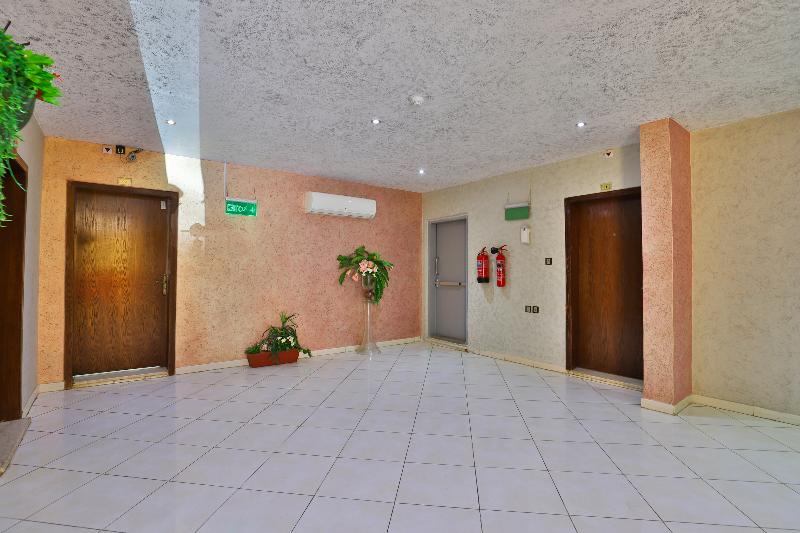 فندق Luluat Yanbu By Oyo Rooms