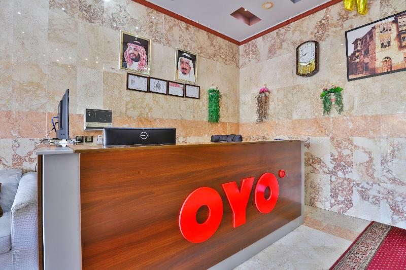 فندق Luluat Yanbu By Oyo Rooms