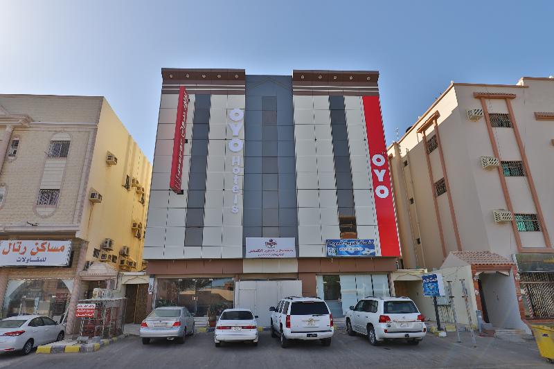فندق Luluat Yanbu By Oyo Rooms