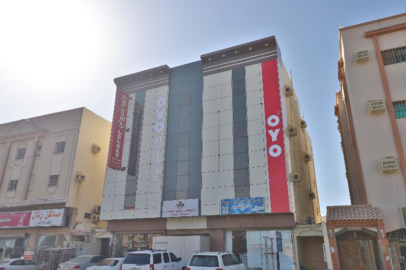 فندق Luluat Yanbu By Oyo Rooms