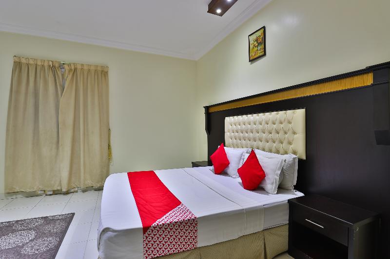 فندق Luluat Yanbu By Oyo Rooms