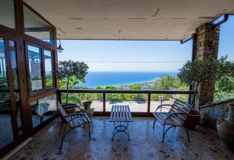 酒店 Madonna Della Scala