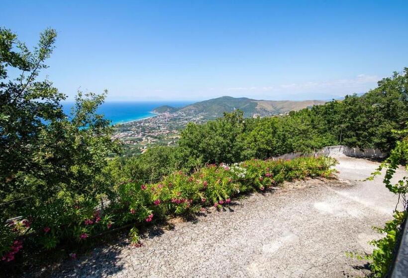 酒店 Madonna Della Scala