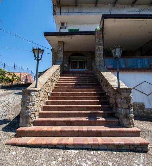 酒店 Madonna Della Scala