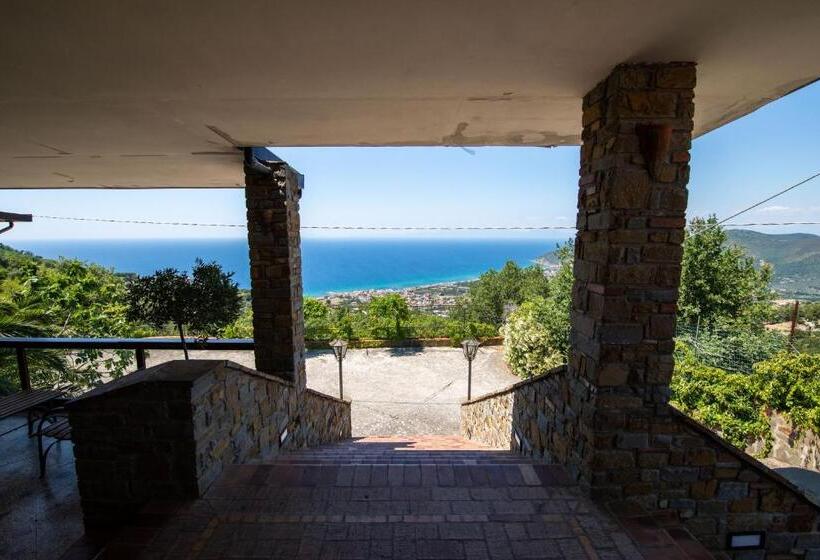 酒店 Madonna Della Scala