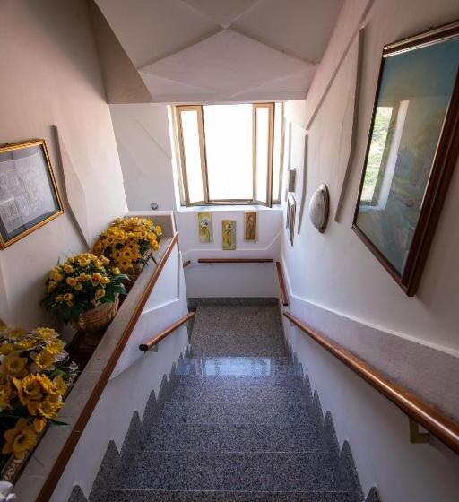 酒店 Madonna Della Scala