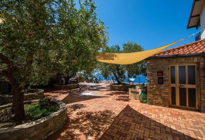 酒店 Madonna Della Scala