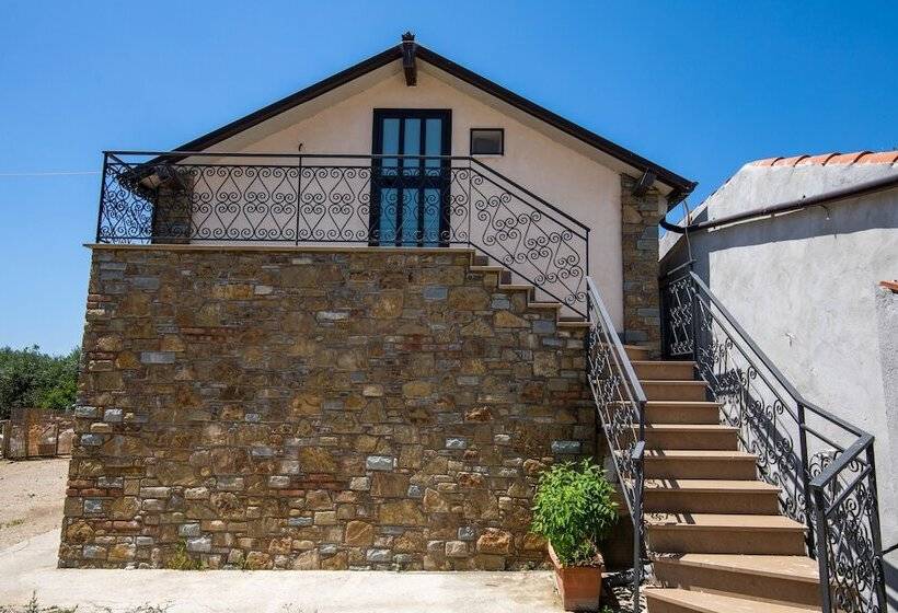 酒店 Madonna Della Scala