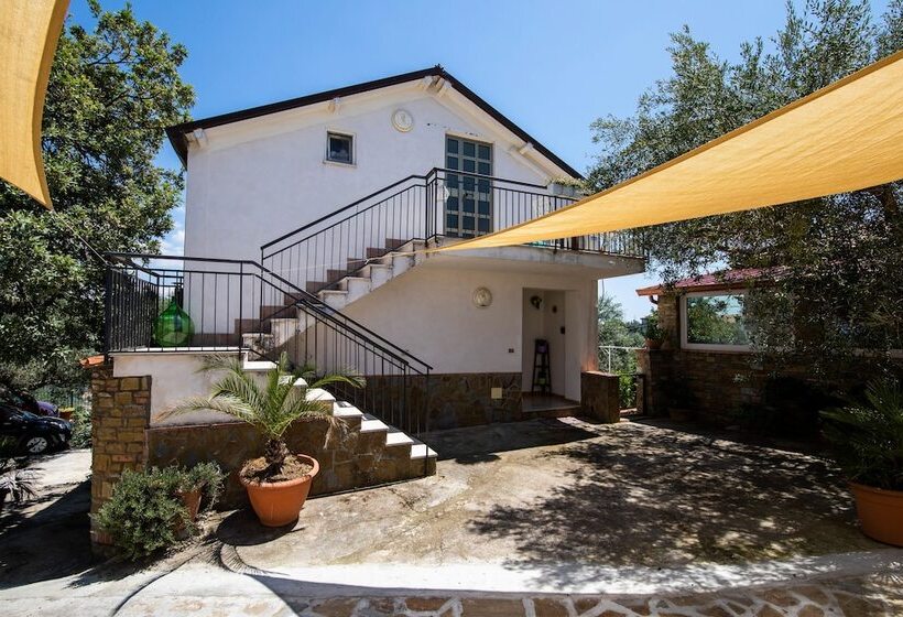 酒店 Madonna Della Scala