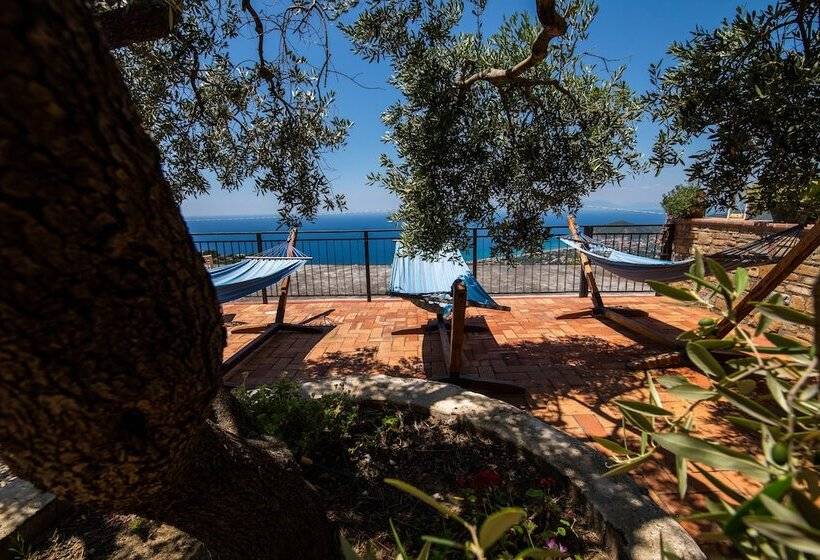 酒店 Madonna Della Scala