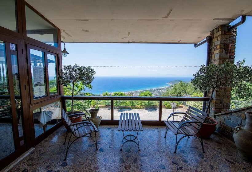 酒店 Madonna Della Scala