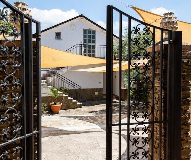 酒店 Madonna Della Scala