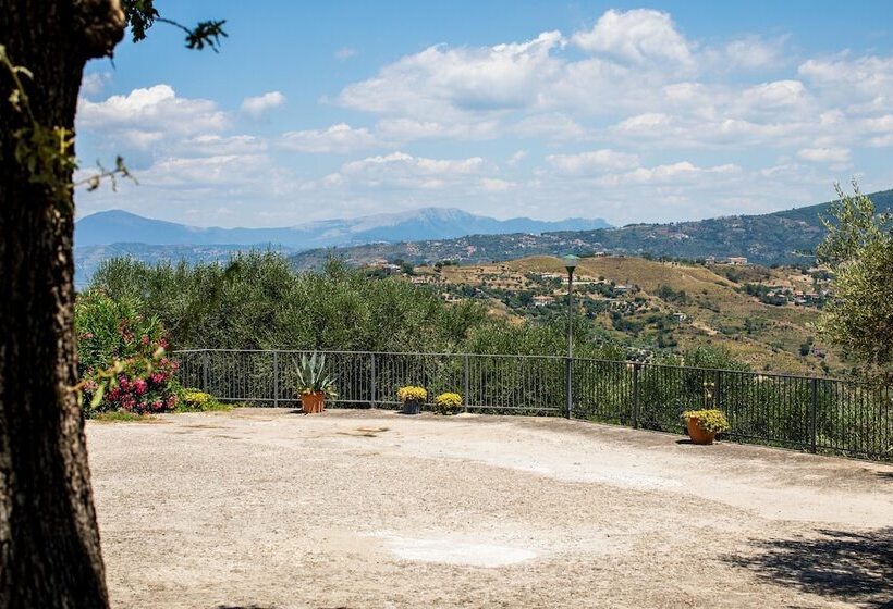 酒店 Madonna Della Scala