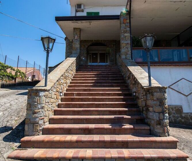 酒店 Madonna Della Scala