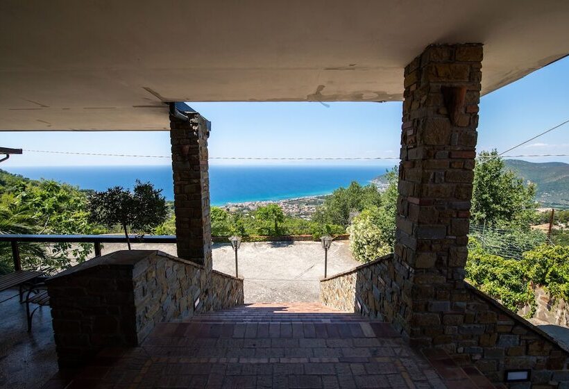 酒店 Madonna Della Scala