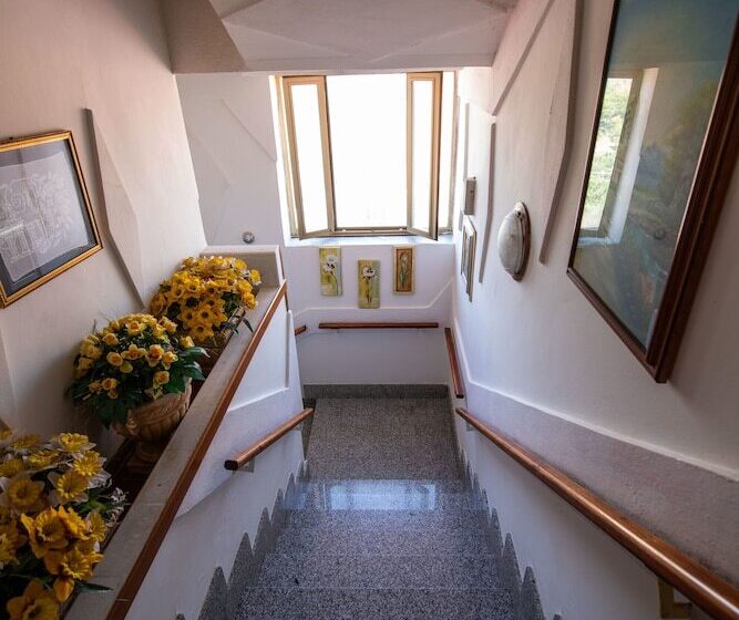 酒店 Madonna Della Scala