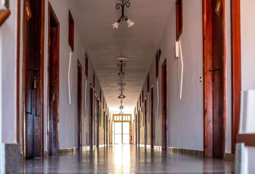 酒店 Madonna Della Scala