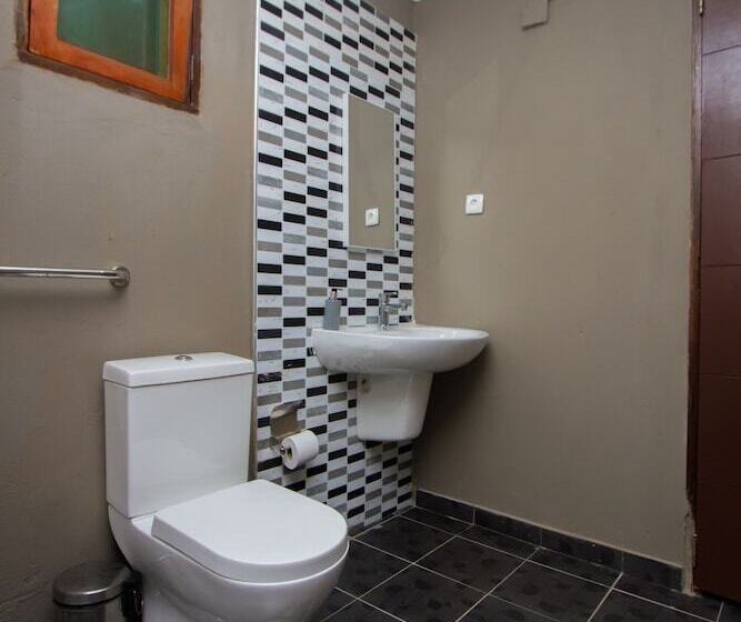 فندق Matola Garden