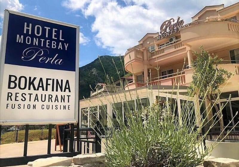 هتل Montebay Perla