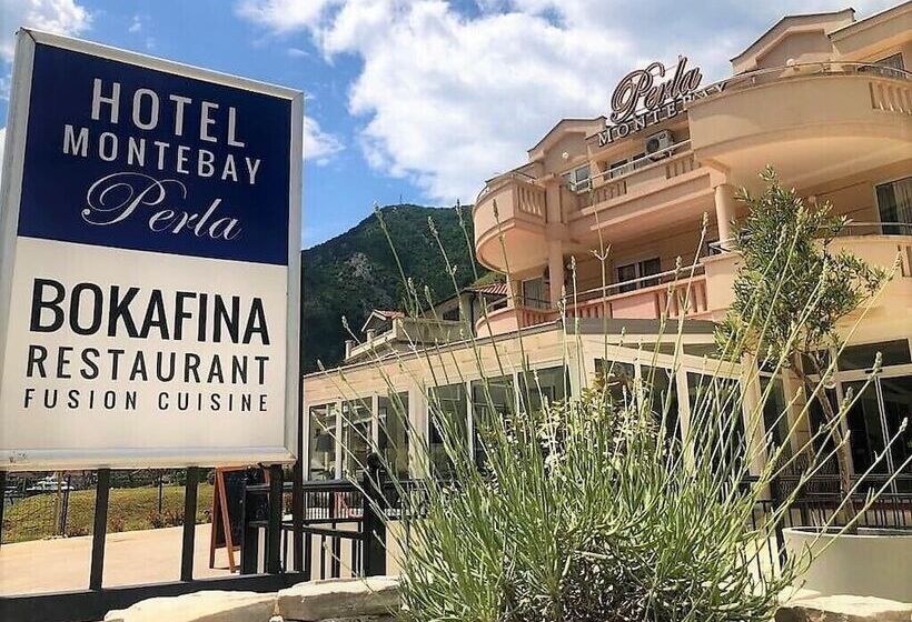 هتل Montebay Perla