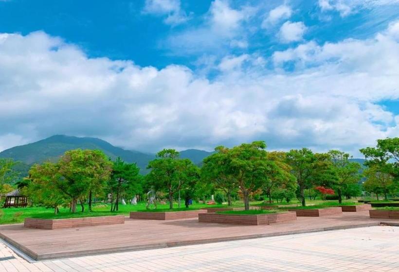 فندق Namhae Sportspark