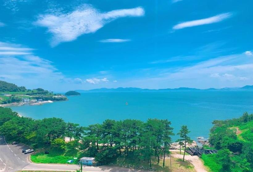 فندق Namhae Sportspark