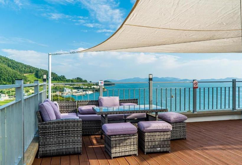 فندق Namhae Sportspark