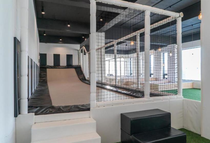 فندق Namhae Sportspark