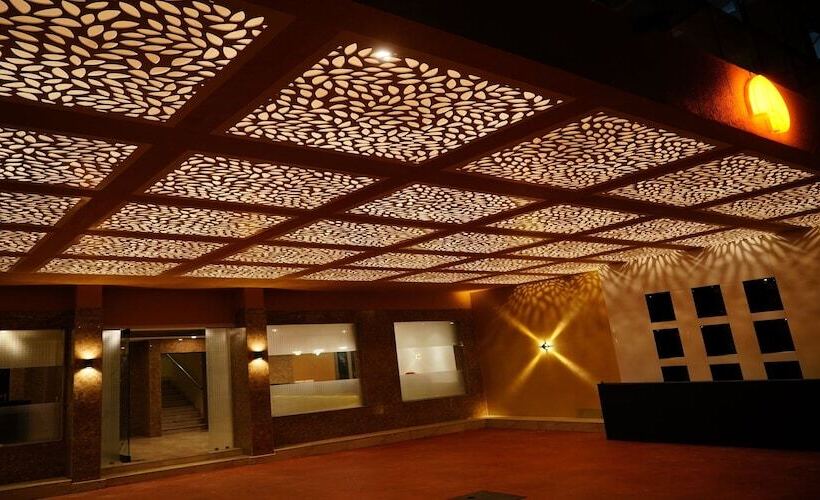 فندق Nextel Inn, Calicut