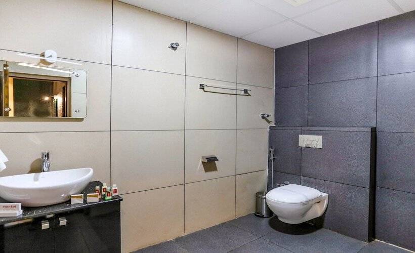 فندق Nextel Inn, Calicut