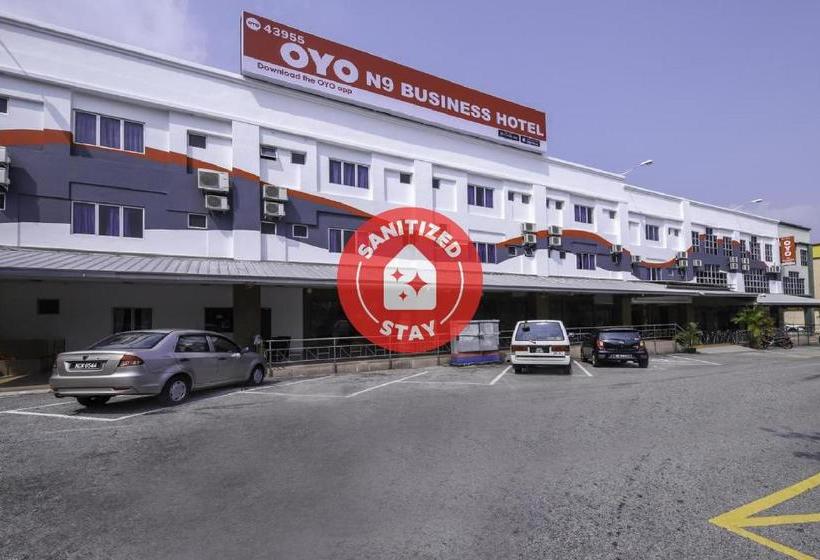 酒店 Nilai By Oyo Rooms