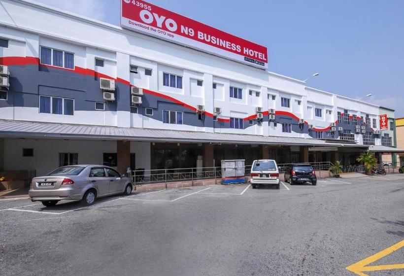 酒店 Nilai By Oyo Rooms