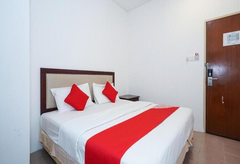 酒店 Nilai By Oyo Rooms