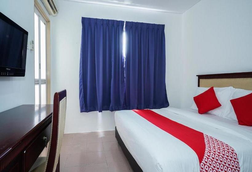 酒店 Nilai By Oyo Rooms