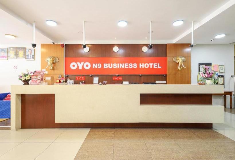 酒店 Nilai By Oyo Rooms