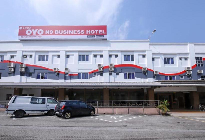 酒店 Nilai By Oyo Rooms