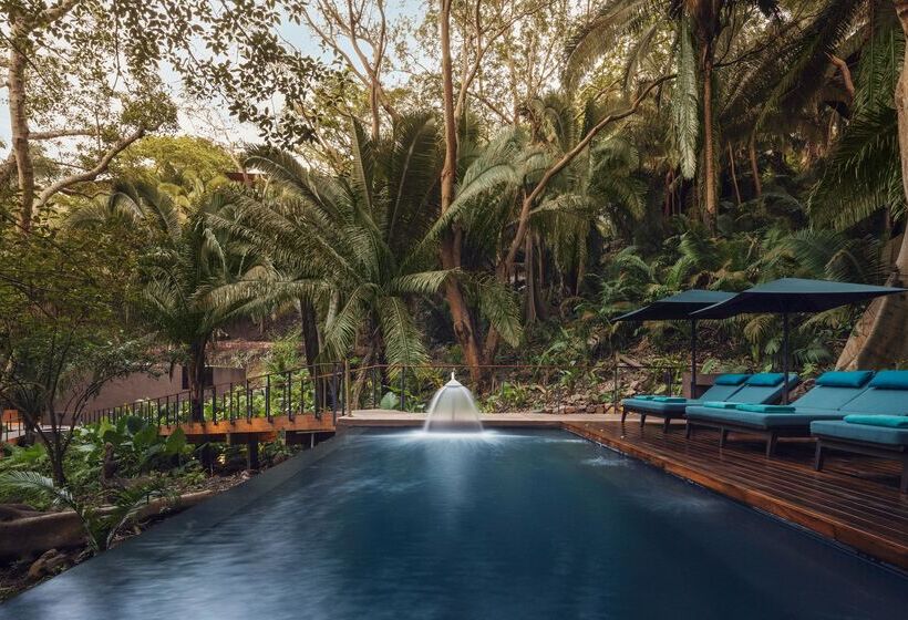 호텔 One&only Mandarina