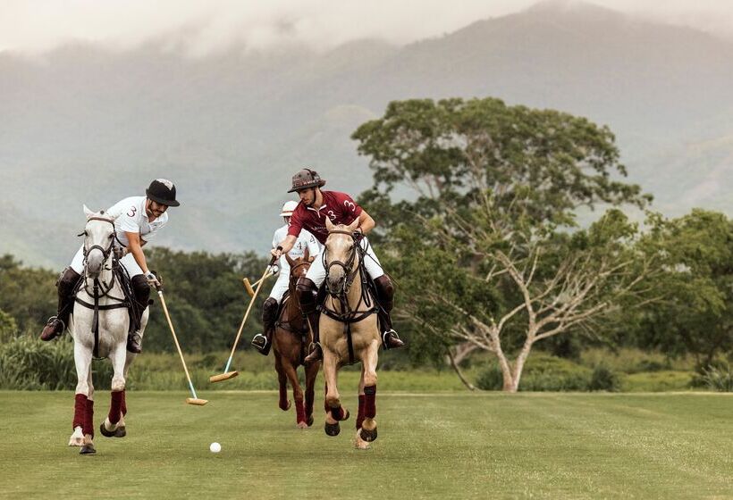 호텔 One&only Mandarina